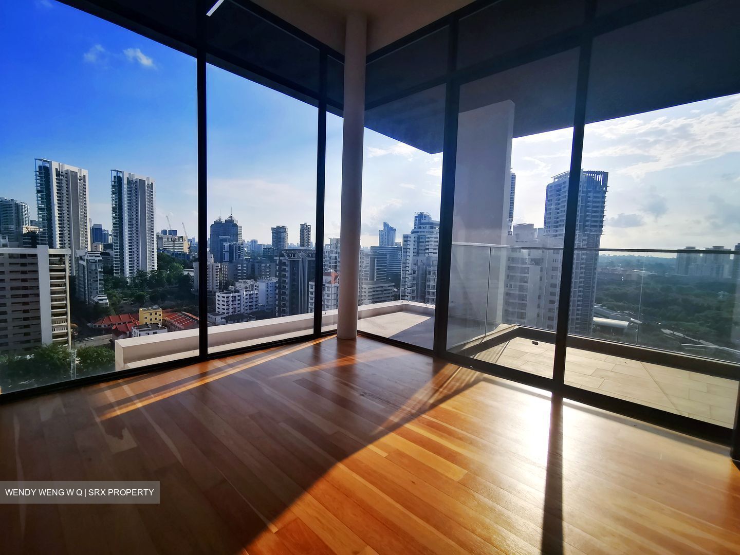 Neem Tree (D12), Apartment #613228441